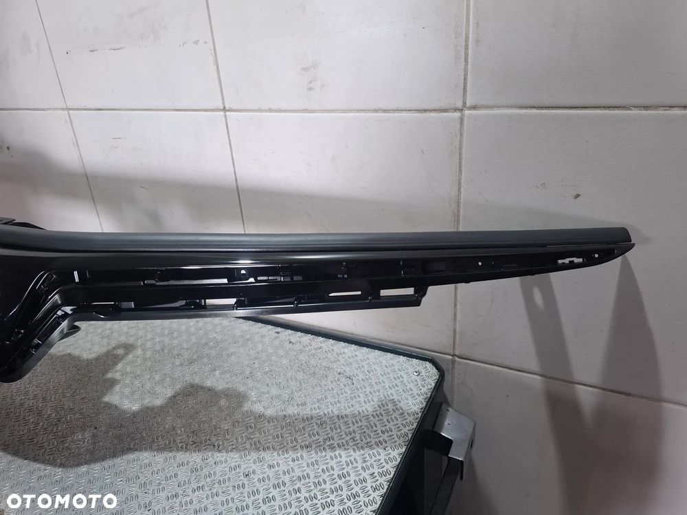 Atrapa grill Toyota Corolla E21 2019 rok nr 5311102C90 - 2