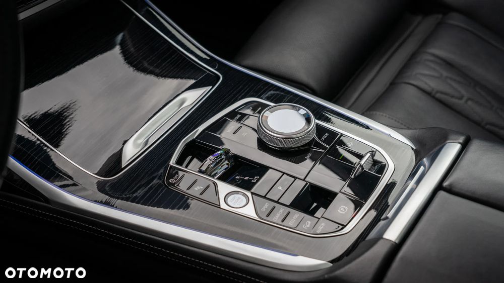BMW X7 xDrive40i mHEV sport - 17