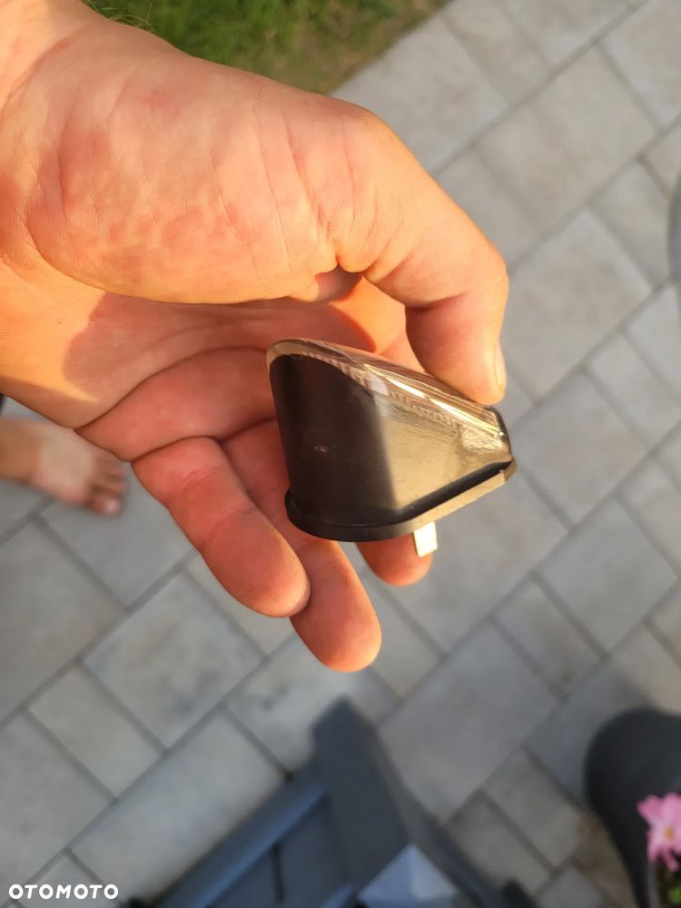 Lampa postojowa, postojówka Yamaha R6 RJ11 - 3