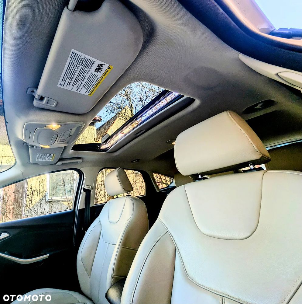 Ford Focus - 9