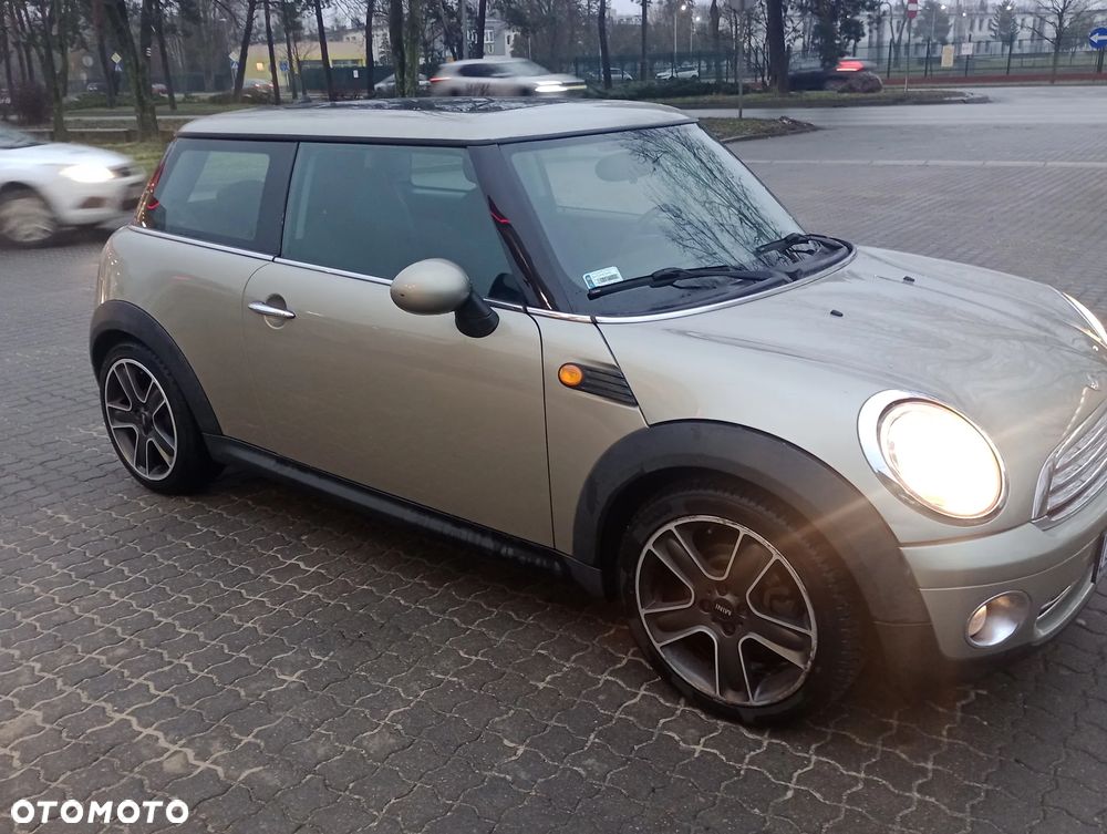 MINI Cooper - 5