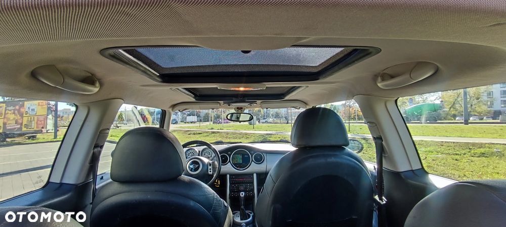 MINI Cooper Checkmate - 20