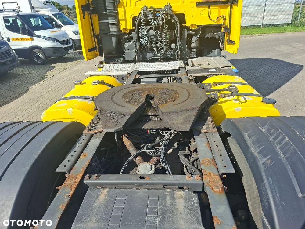 Volvo FH 500  (33340) - 6