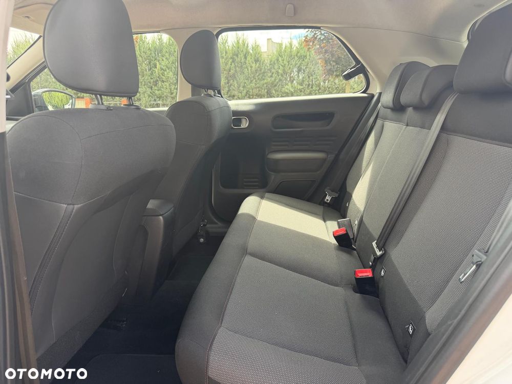 Citroën C4 Cactus 1.5 BlueHDi Feel - 30