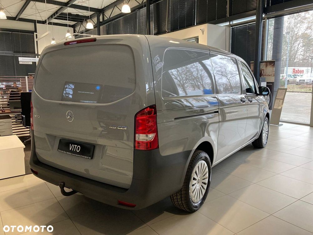 Mercedes-Benz vito Vito - 6