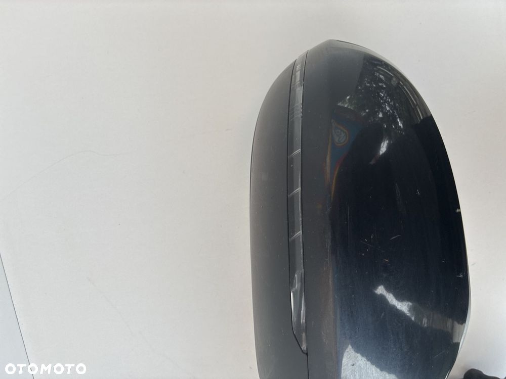 Audi A6 C7 14PIN 032103  LUSTERKO PRAWE PRAWA STRONA EUROPA ORYGINALNE - 9