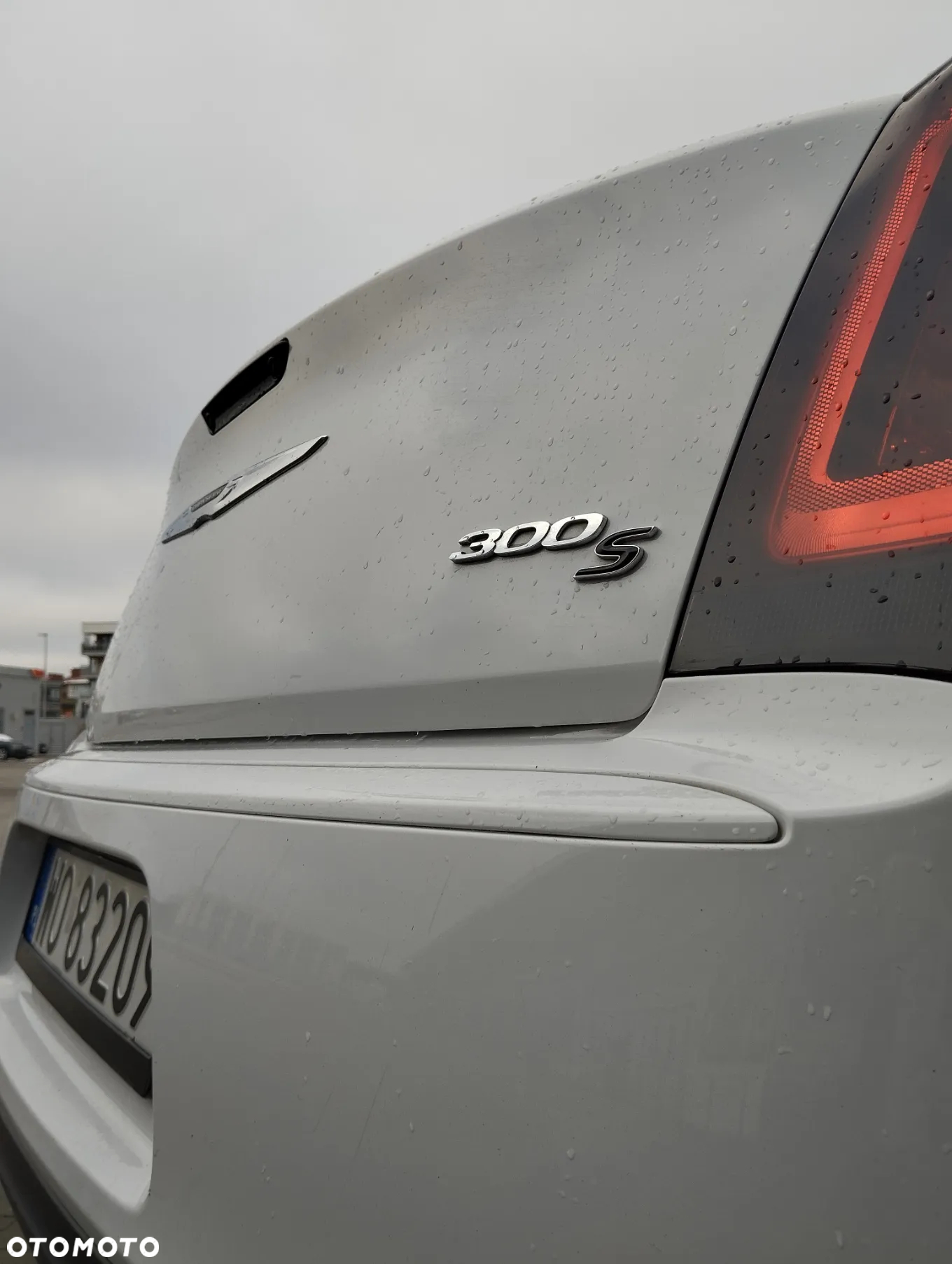 Chrysler 300s - 23