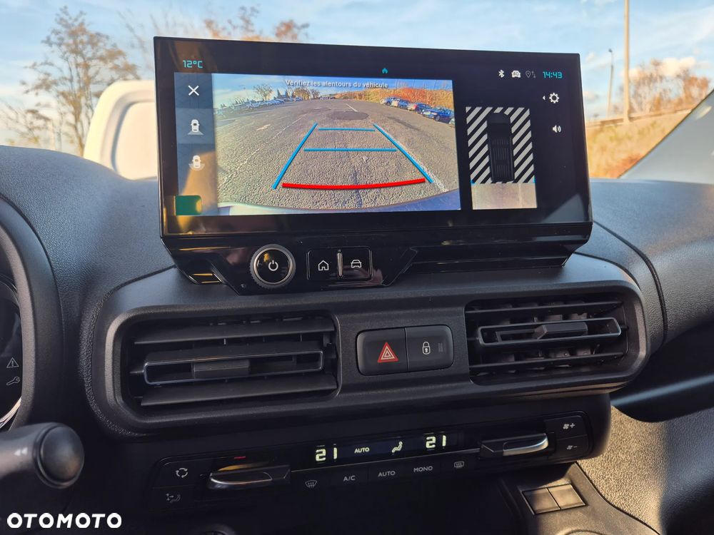 Citroën Berlingo MPV XL 1.5 BlueHDI Plus S&S N1 - 15