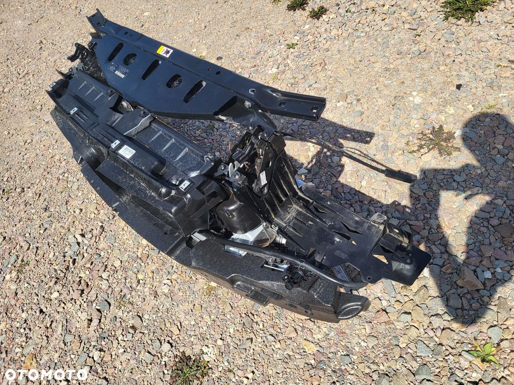 Pas Przód Belka bmw m5 f10 v8 4.4 560km 570km