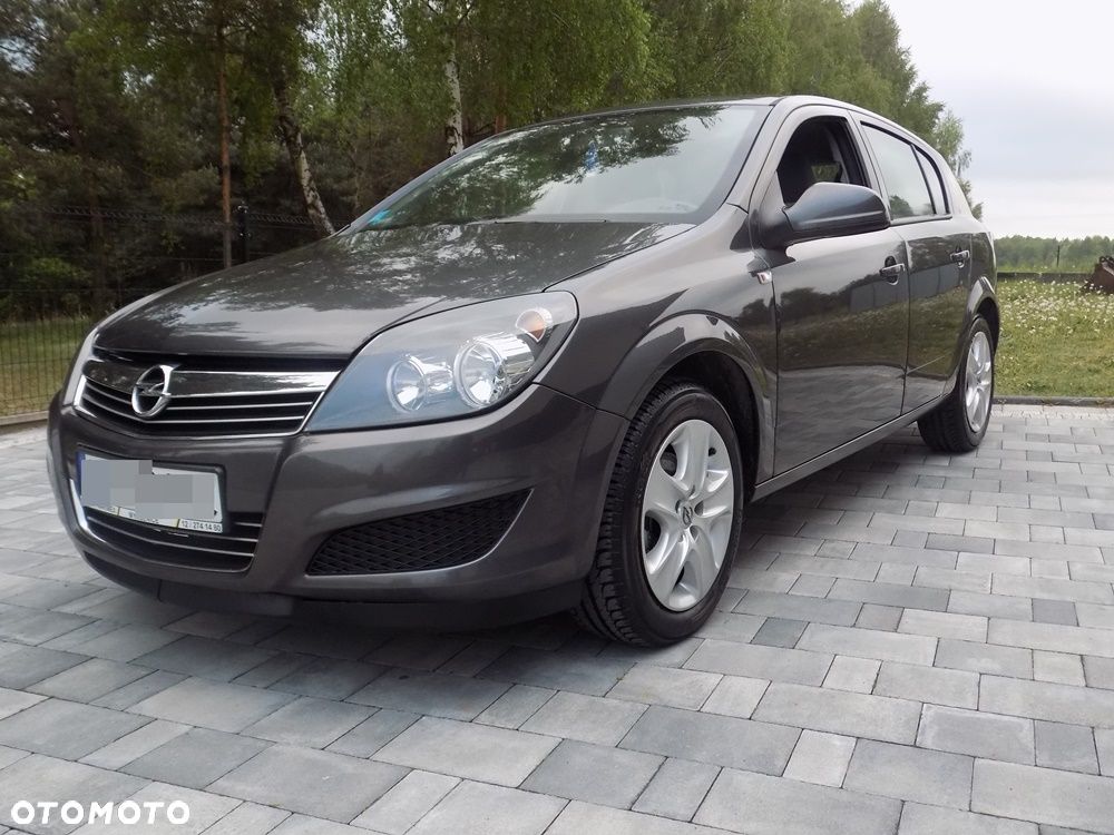 Opel Astra 1.6 Fun - 15