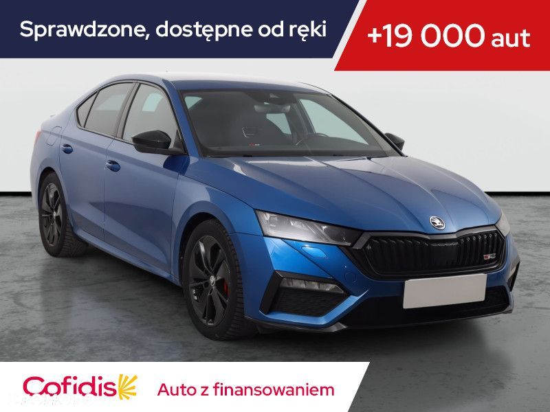 Skoda Octavia - 2