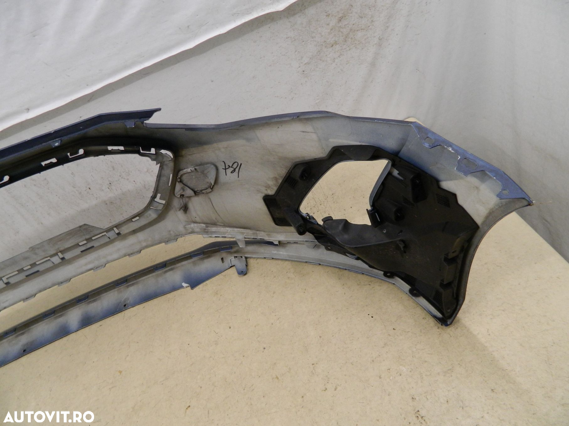Bara fata Ford Focus 4, 2020, 2021, JX7B-17757-A - 7