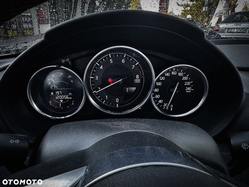 Mazda MX-5 SKYACTIV-G 131 Sports-Line - 6