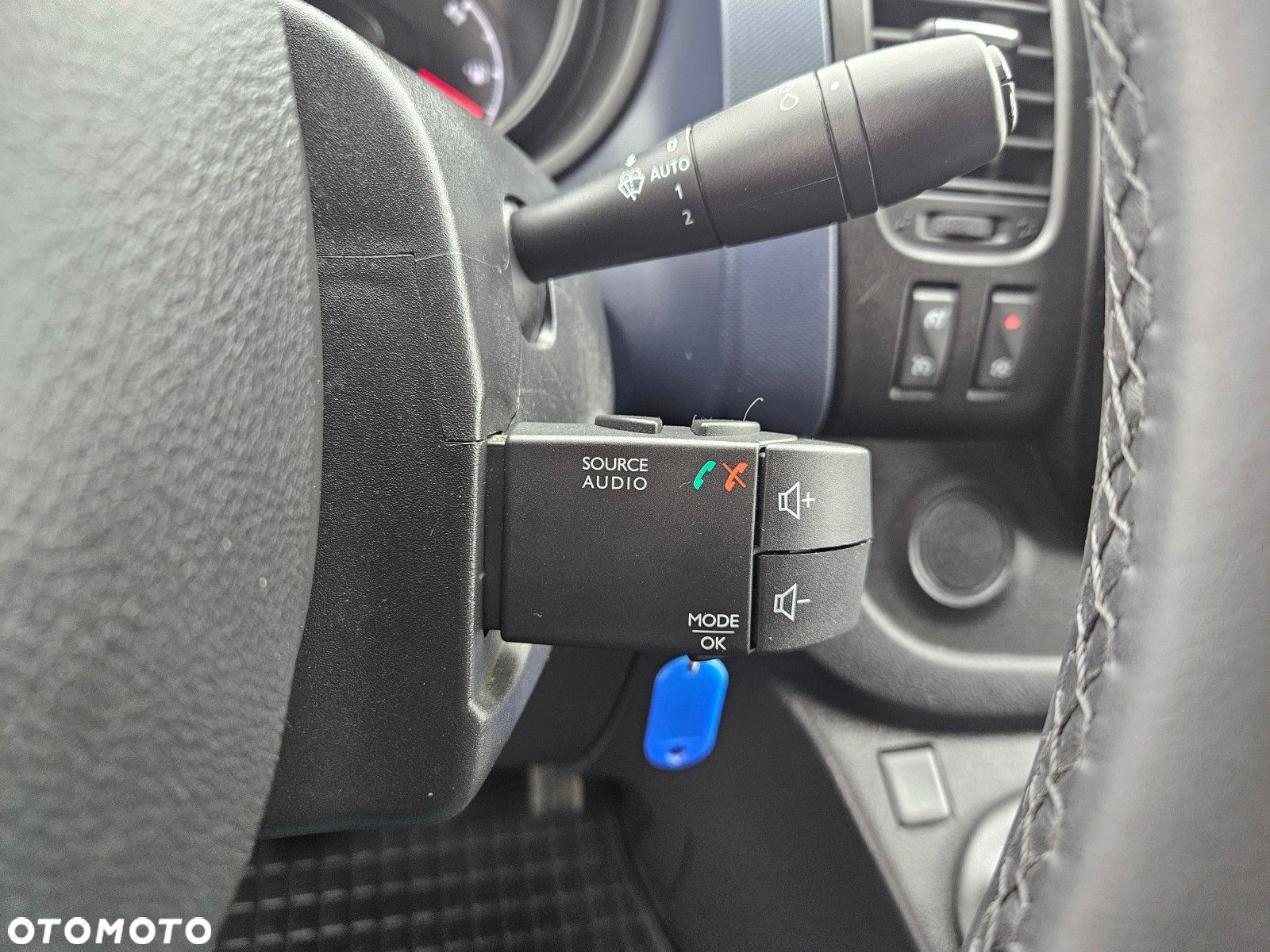 Opel Vivaro L2H1 *39999zł NETTO* 1,6CDTi/125KM - 23