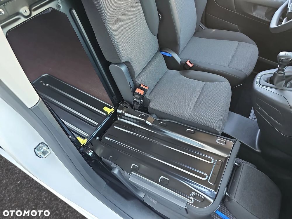 Fiat Doblo Cargo L2H1 - 14