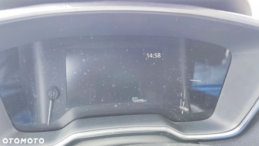 Toyota Corolla 1.6 Comfort - 11