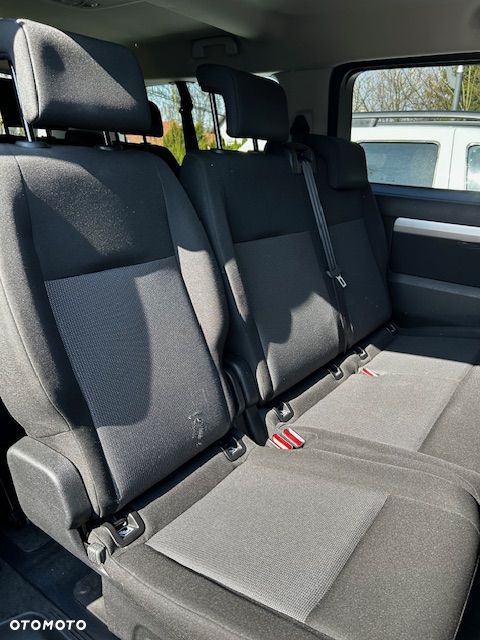 Toyota Proace Verso 2.0 D4-D Long Business - 14