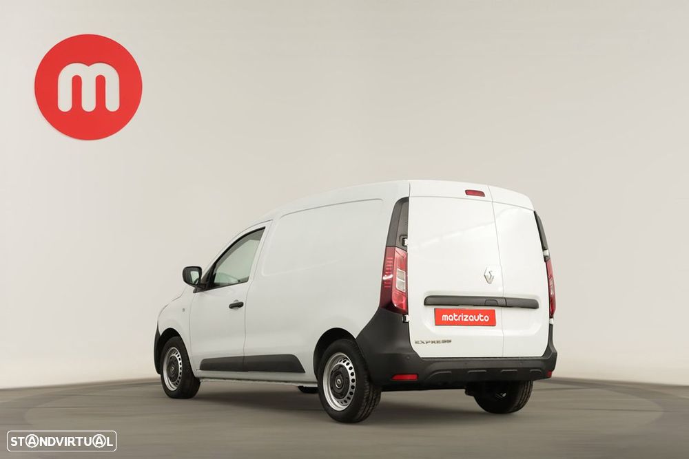 Renault express 1.5 blue dci advance - 3
