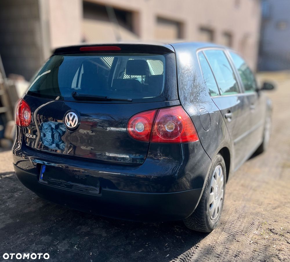 Volkswagen Golf 1.4 Trendline - 2
