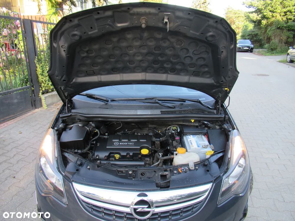 Opel Corsa 1.4 16V Energy - 16