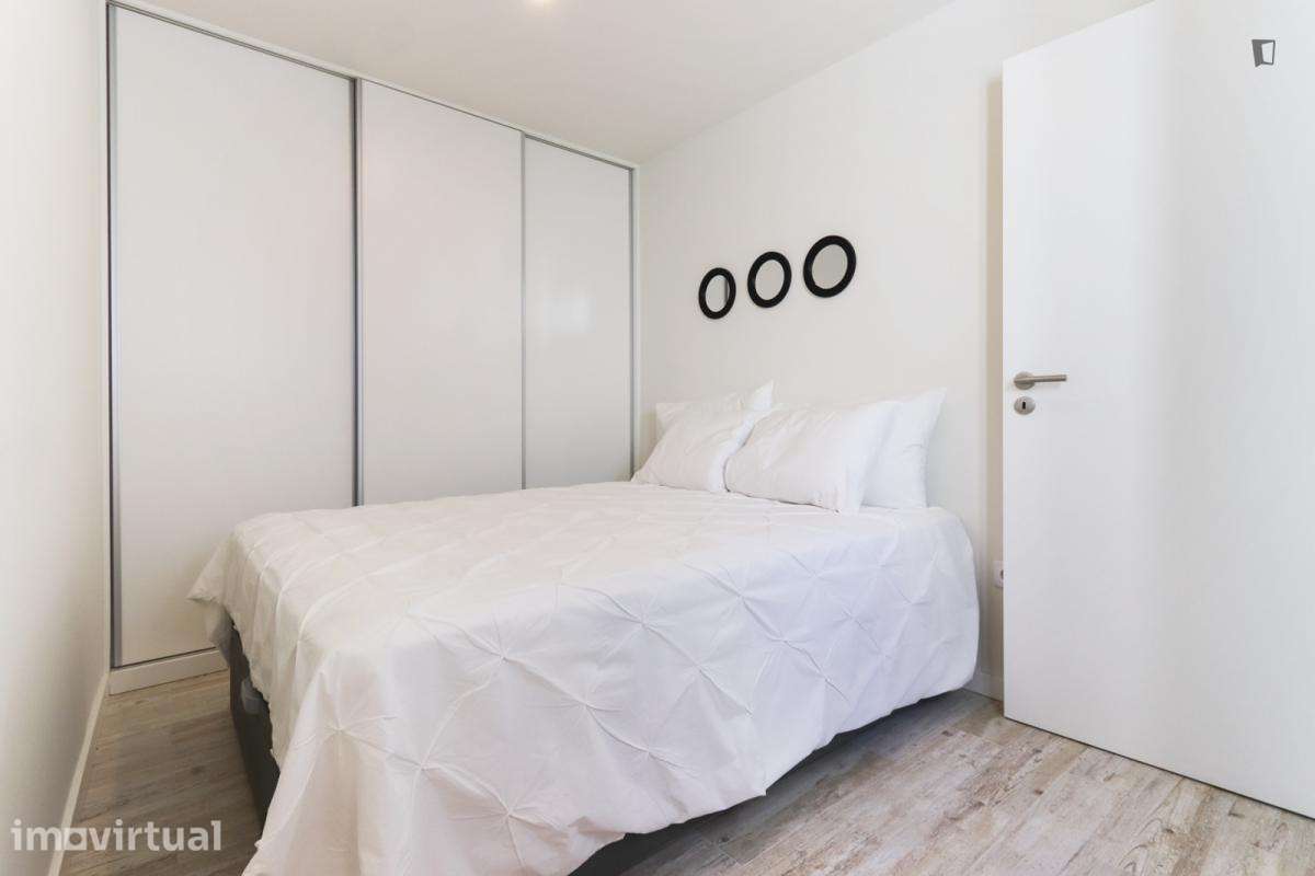 Apartamento com 1 quartos - localizado em Ajuda Lisbon - Grande imagem: 4/16