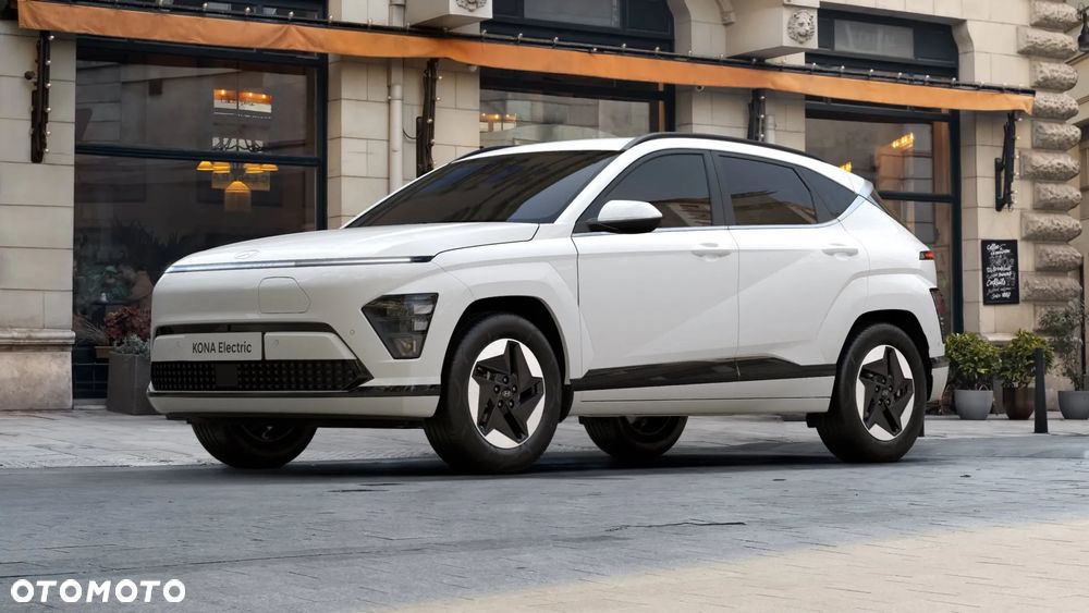 Hyundai Kona 65kWh Smart - 2