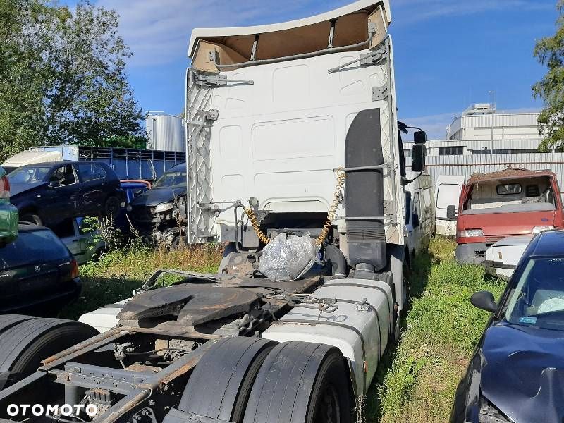 WKŁAD DYFRA MOST GŁÓWKA IVECO EUROCARGO II 180E28 - 2