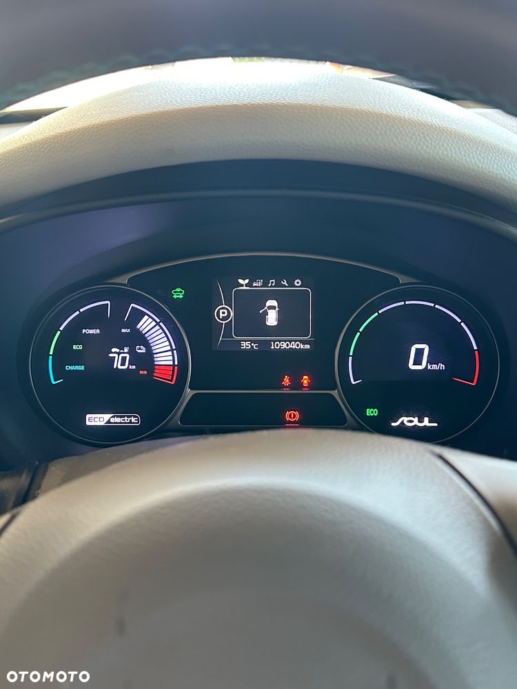 Kia Soul Standard - 22