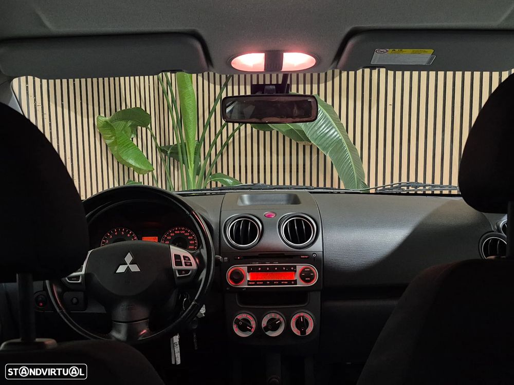 Mitsubishi Colt 1.3 Invite ClearTec - 9