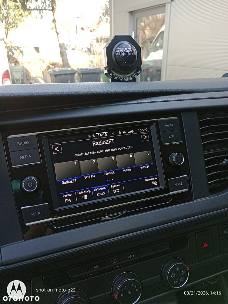 Volkswagen Caravelle 2.0 TDI L1 Trendline DSG - 15