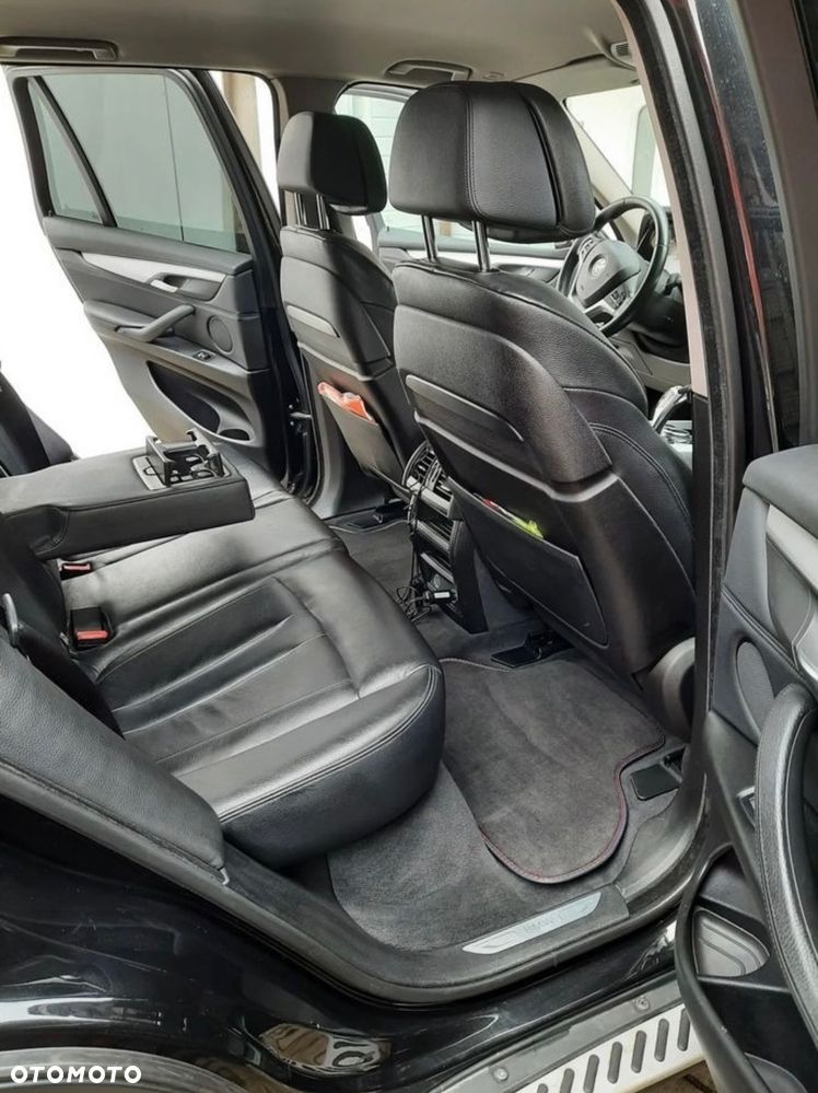 BMW X5 xDrive30d - 19