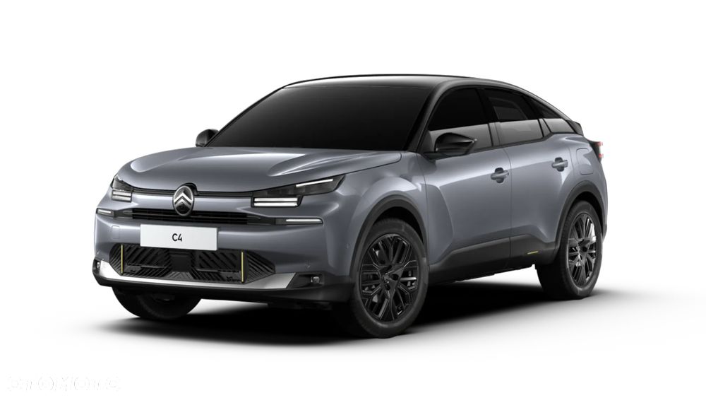 Citroën C4 1.2 mHEV Max eDCT6 - 1