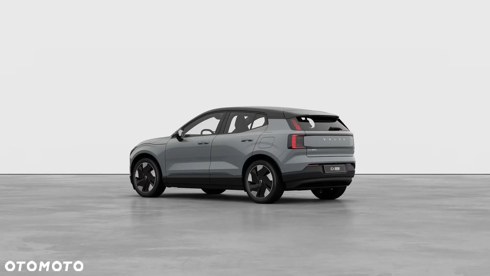 Volvo EX30 69kWh Single Motor Long Range Plus - 2