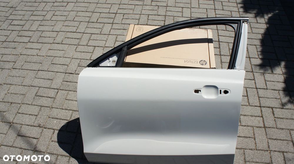 PRZEDNIE LEWE DRZWI FORD FOCUS IV MK4 MKIV - 1