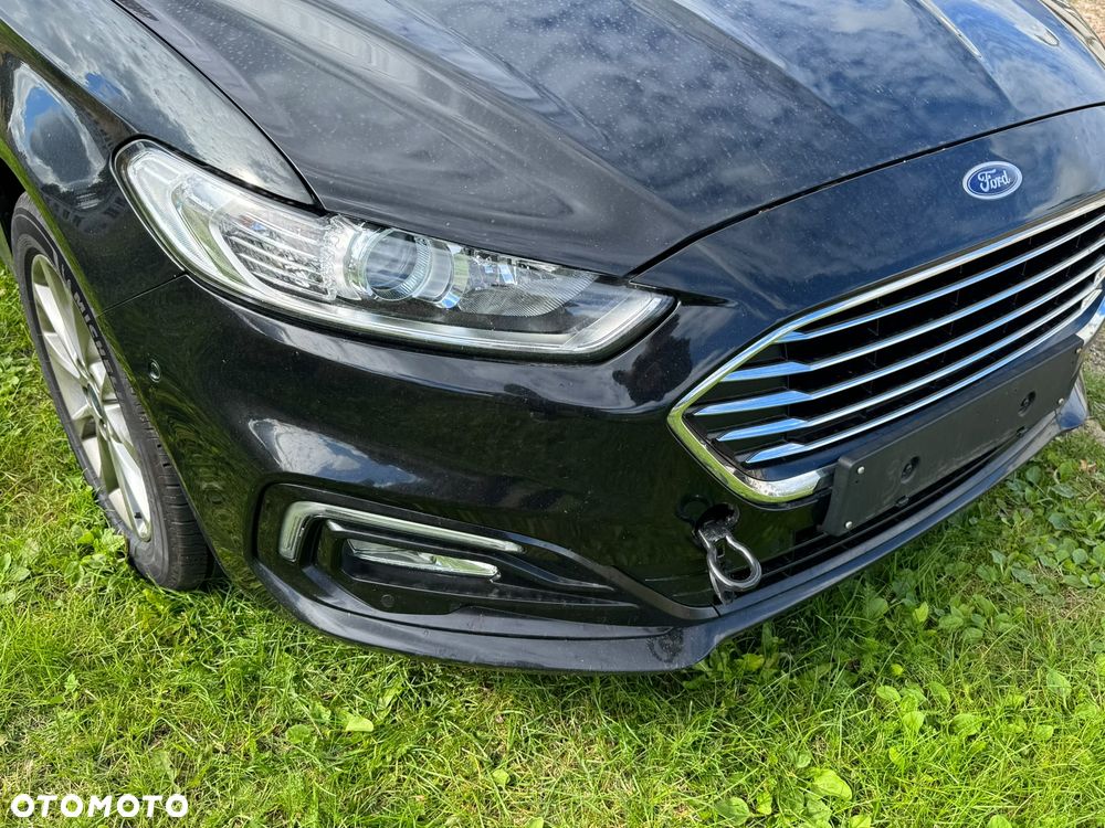 Ford Mondeo - 5
