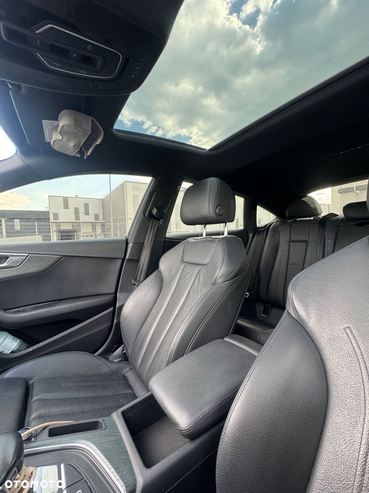 Audi A5 Coupé 2.0 TFSI Quattro Sport S tronic - 12
