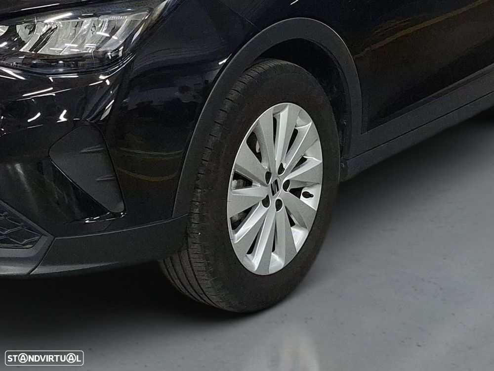 SEAT Arona 1.0 TSI Style - 4