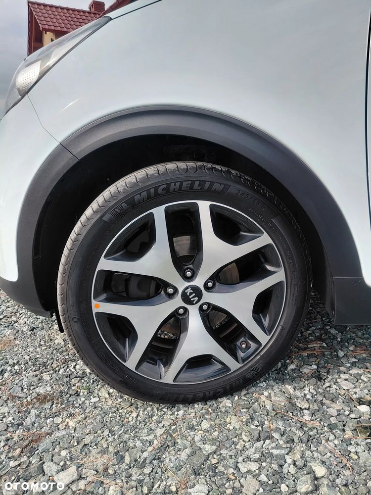 Kia Sportage - 12