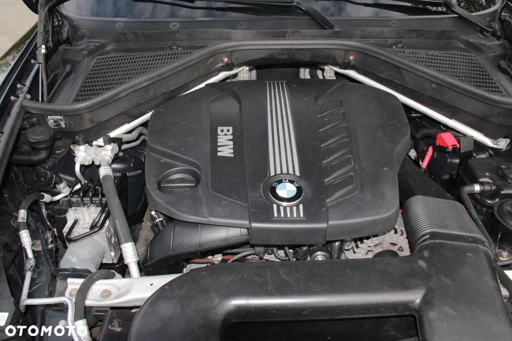 BMW X5 3.0d xDrive - 10