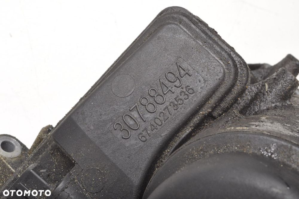 VOLVO S40 V50 2.4 B OBUDOWA FILTRA OLEJU 30788494 - 6