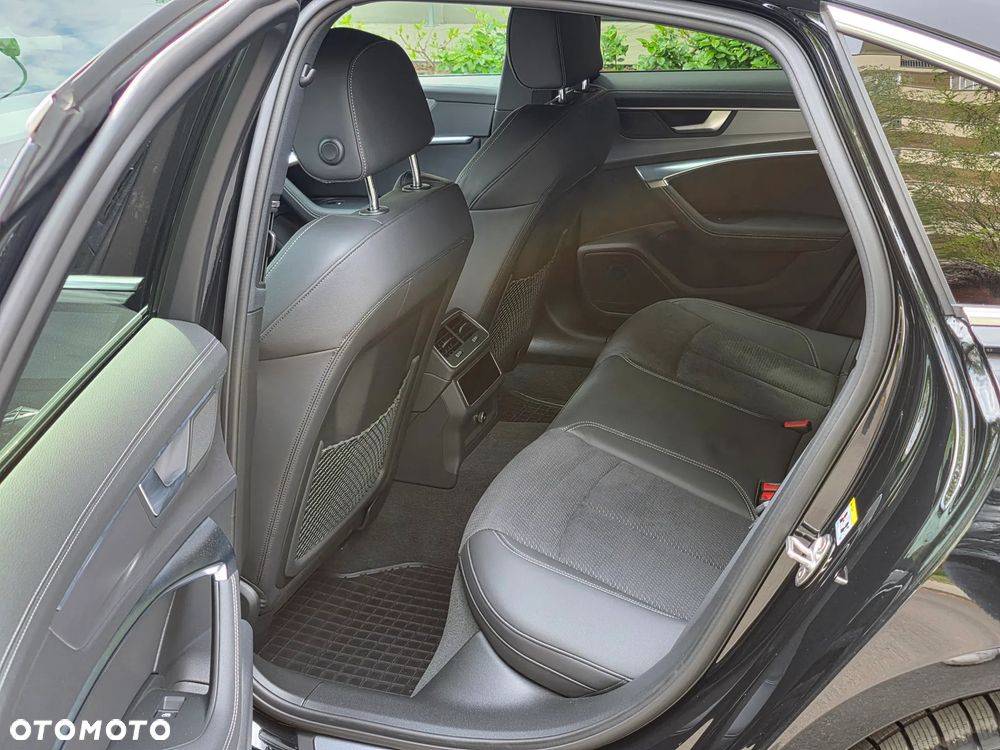 Audi A6 Limousine 40 TDI mHEV Quattro S Line S tronic - 18