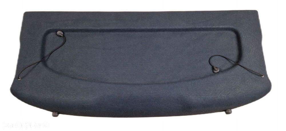 ford c-max mk2 10-14 półka tylna bagażnika am51r46506ac