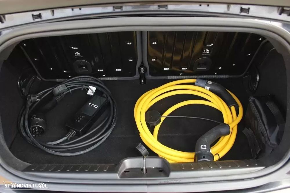 Fiat 500e C Icon - 17