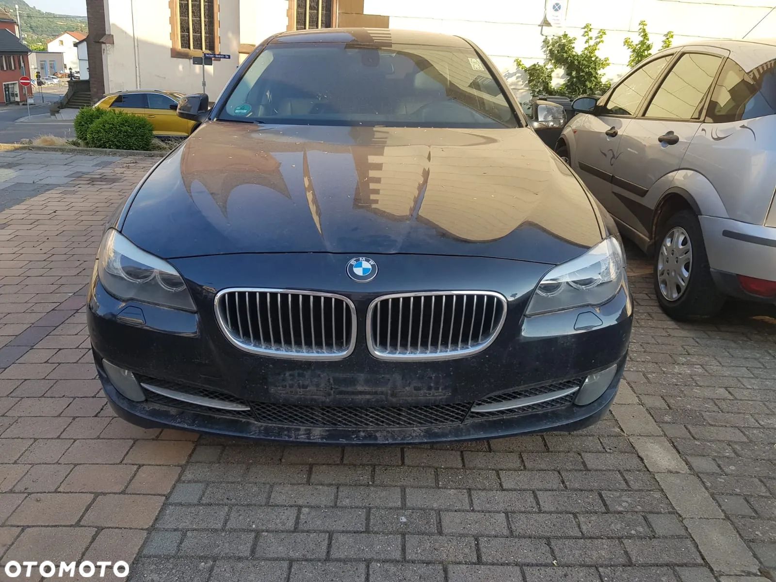 BMW Seria 5 530d - 1