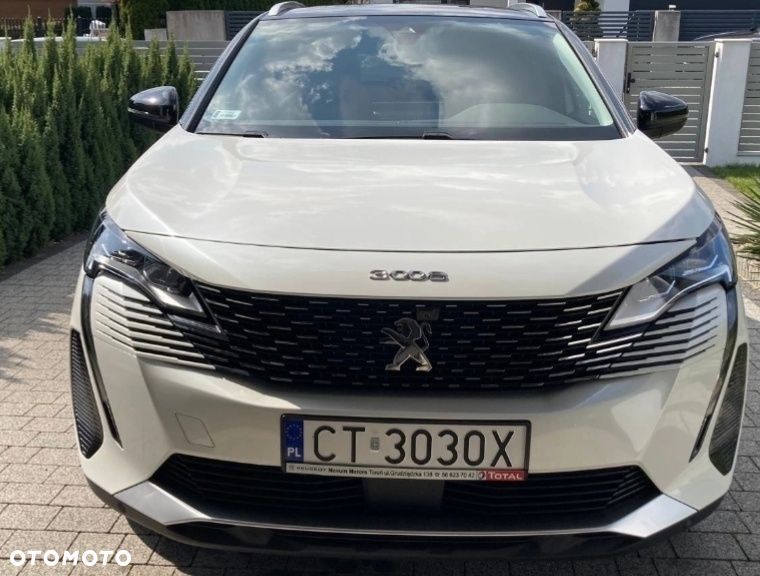 Peugeot 3008 - 2