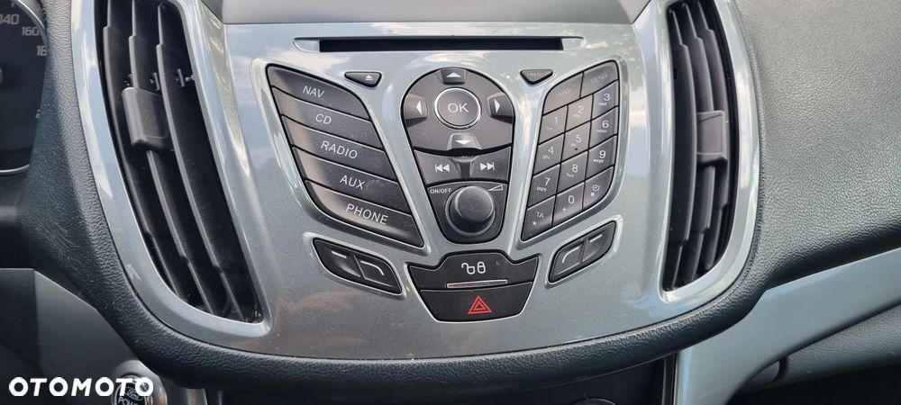 Ford C-MAX 1.6 TDCi Start-Stop-System Trend - 24