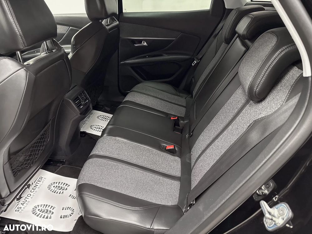 Peugeot 3008 PureTech 130 Stop & Start Allure - 20