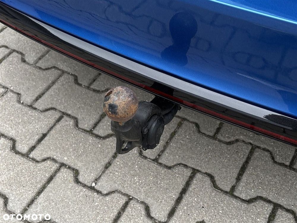 Skoda Octavia 2.0 TDI RS DSG - 35