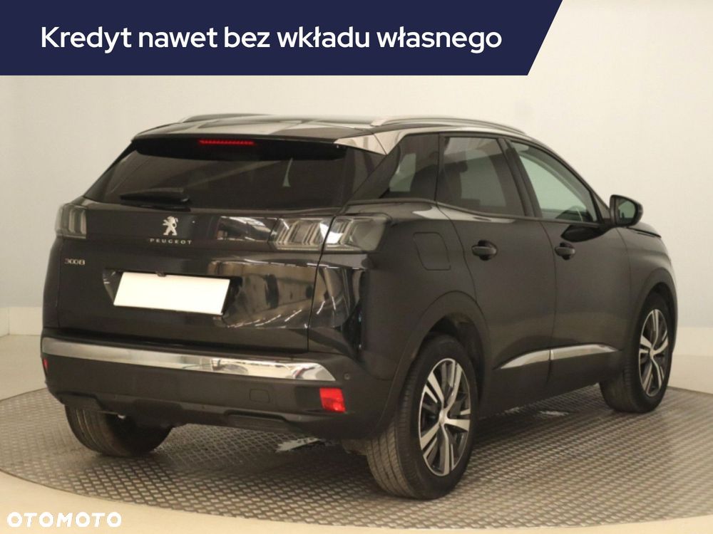 Peugeot 3008 - 7