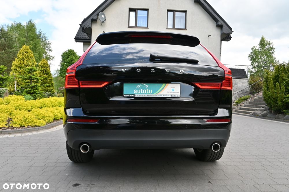 Volvo XC 60 D4 Geartronic Momentum - 6